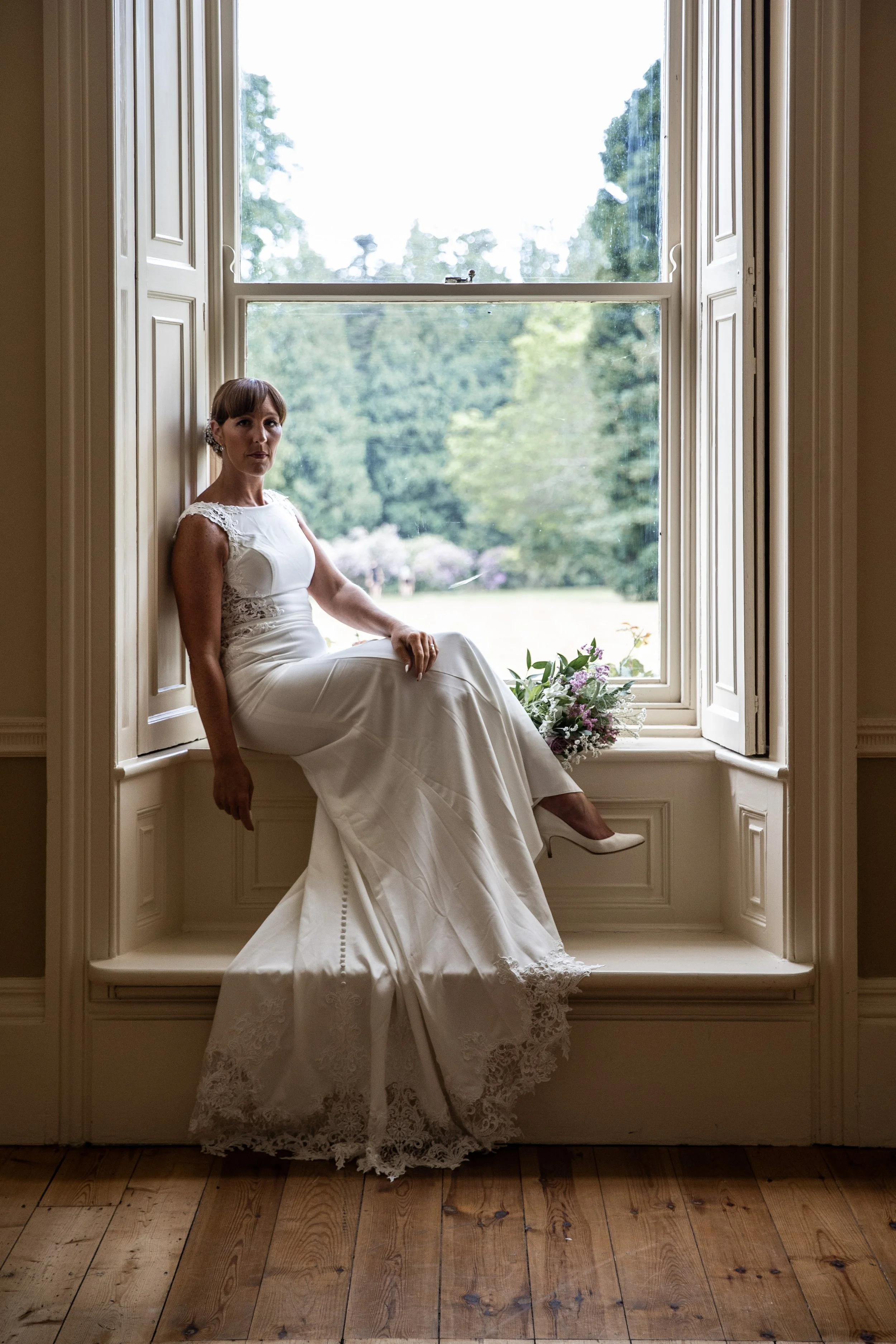 Elegant Venue elegant day