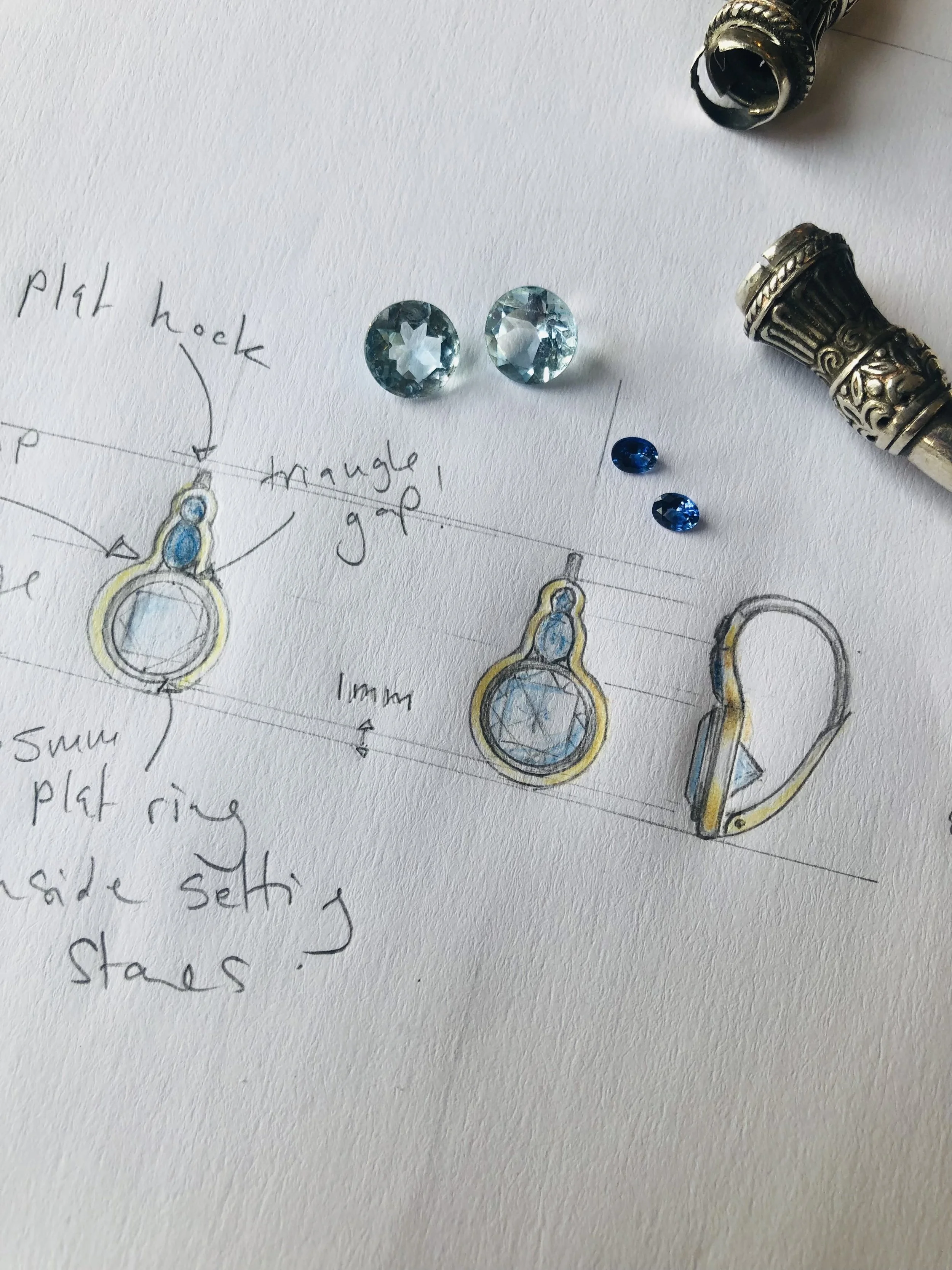 JCJ Reimagined Jewellery