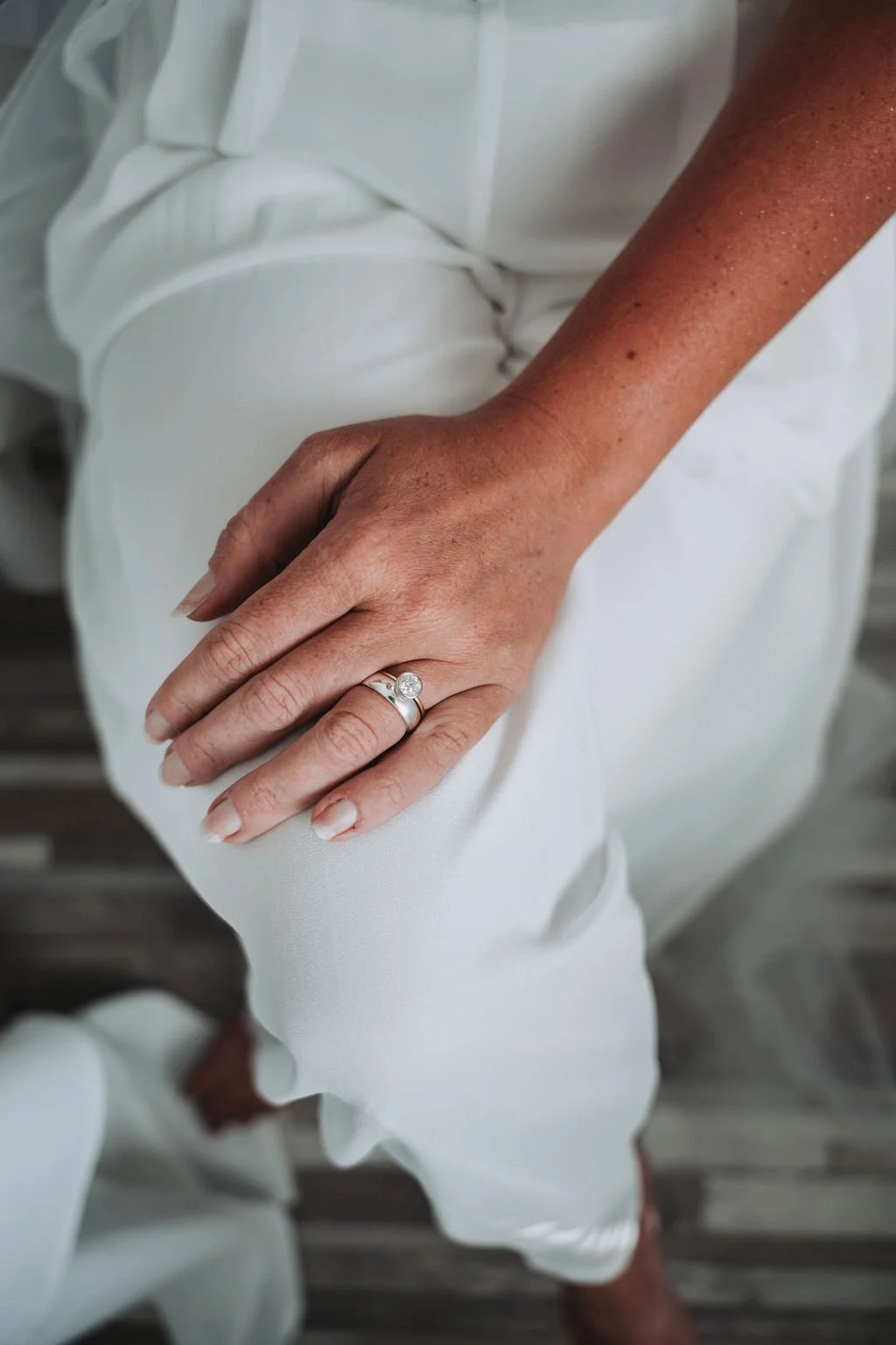 Our Bespoke Wedding Ring Guide