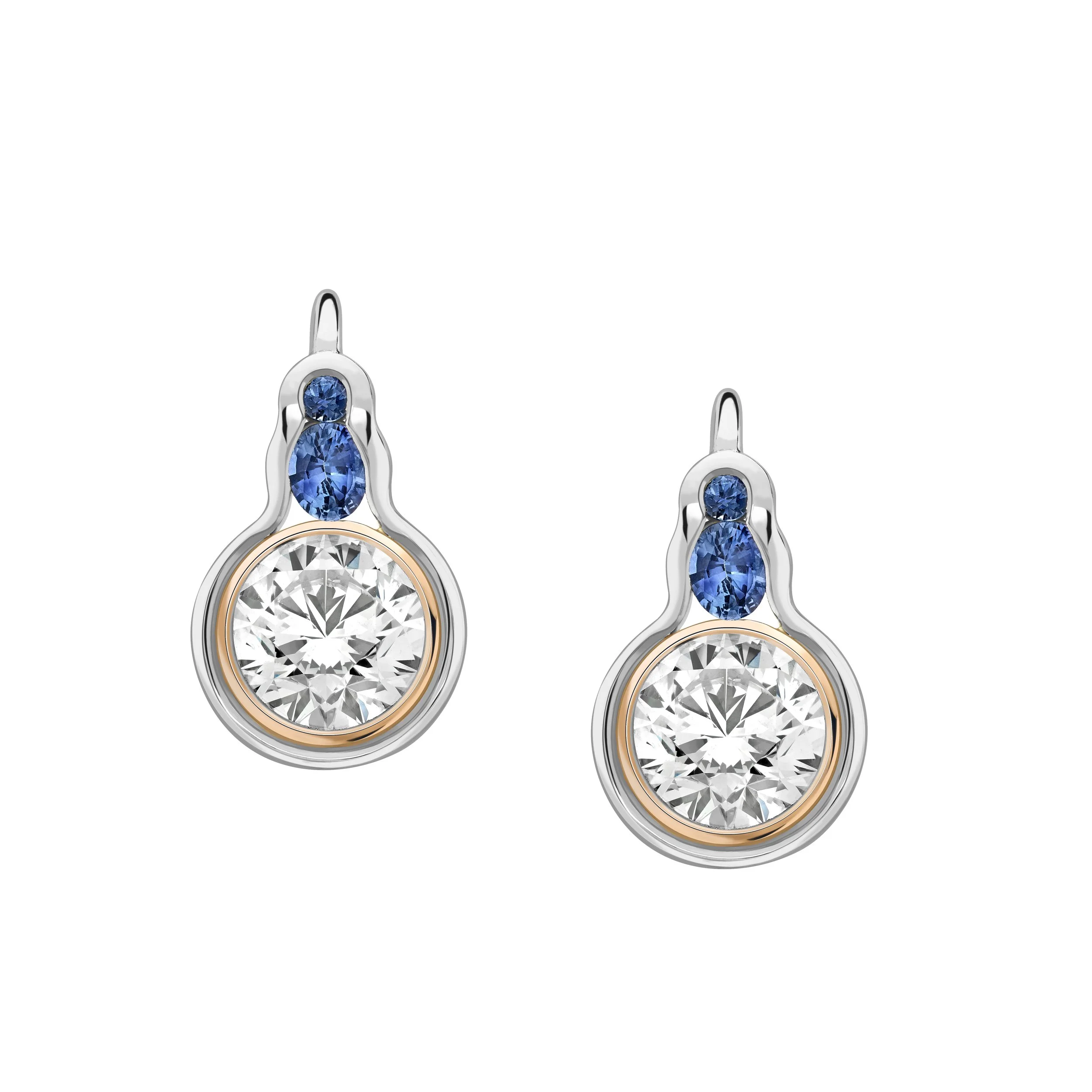 scallop Earring diamond & sapphire copy.jpg
