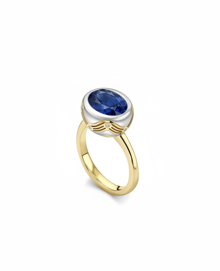 Aphrodite Ring