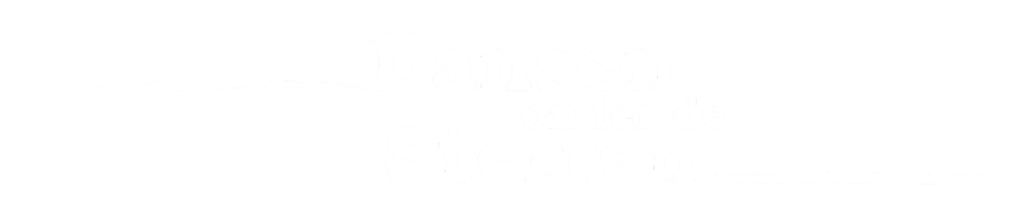Dansen onder de Sterren