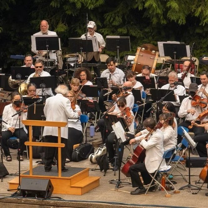 Portland Festival Symphony