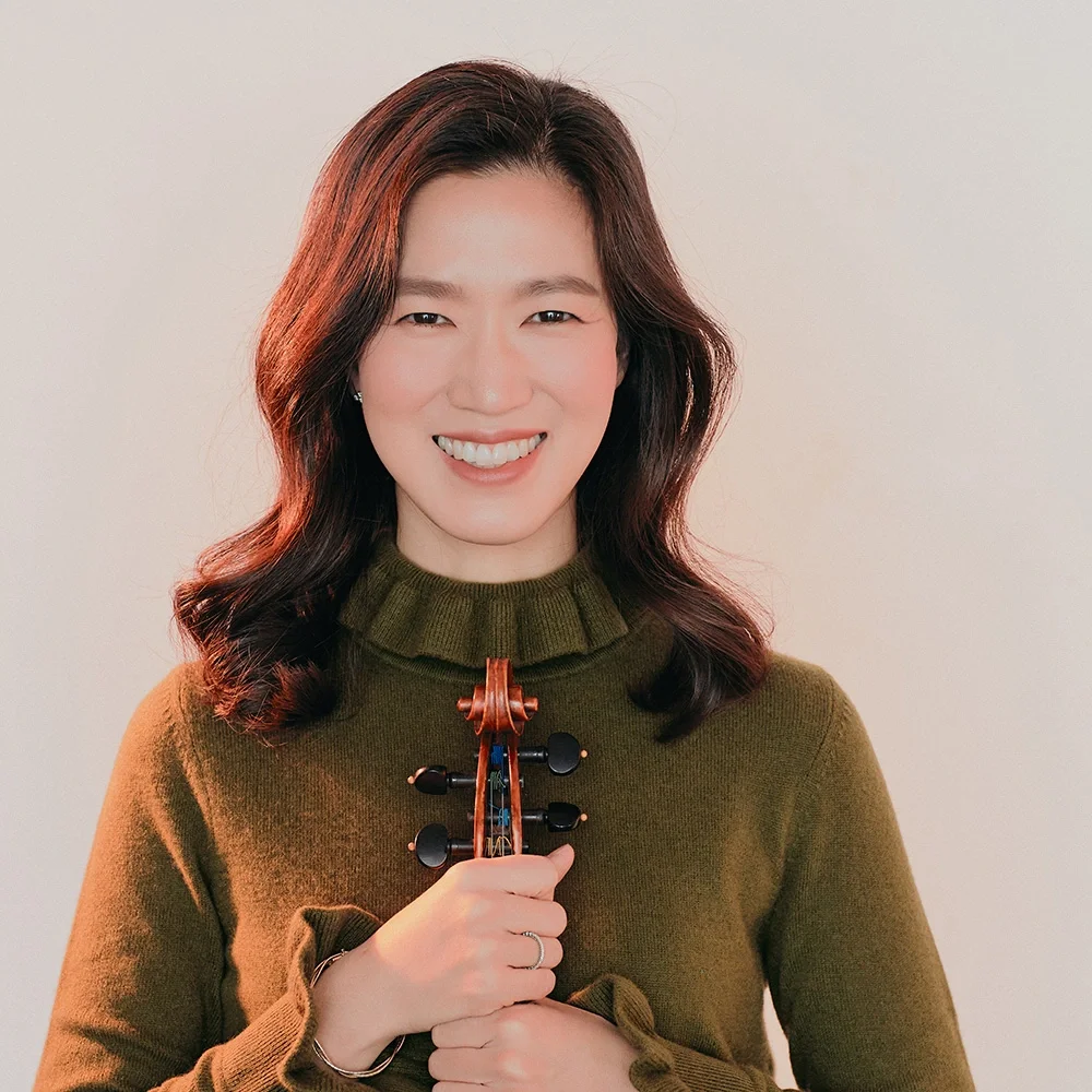 Salem Philharmonia - "A Musical Journey"