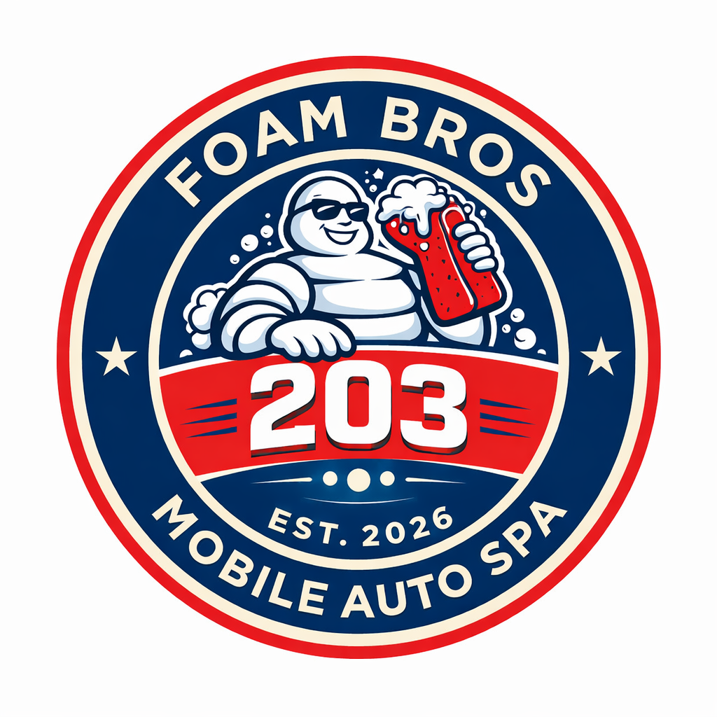 Full Service Premium Detail