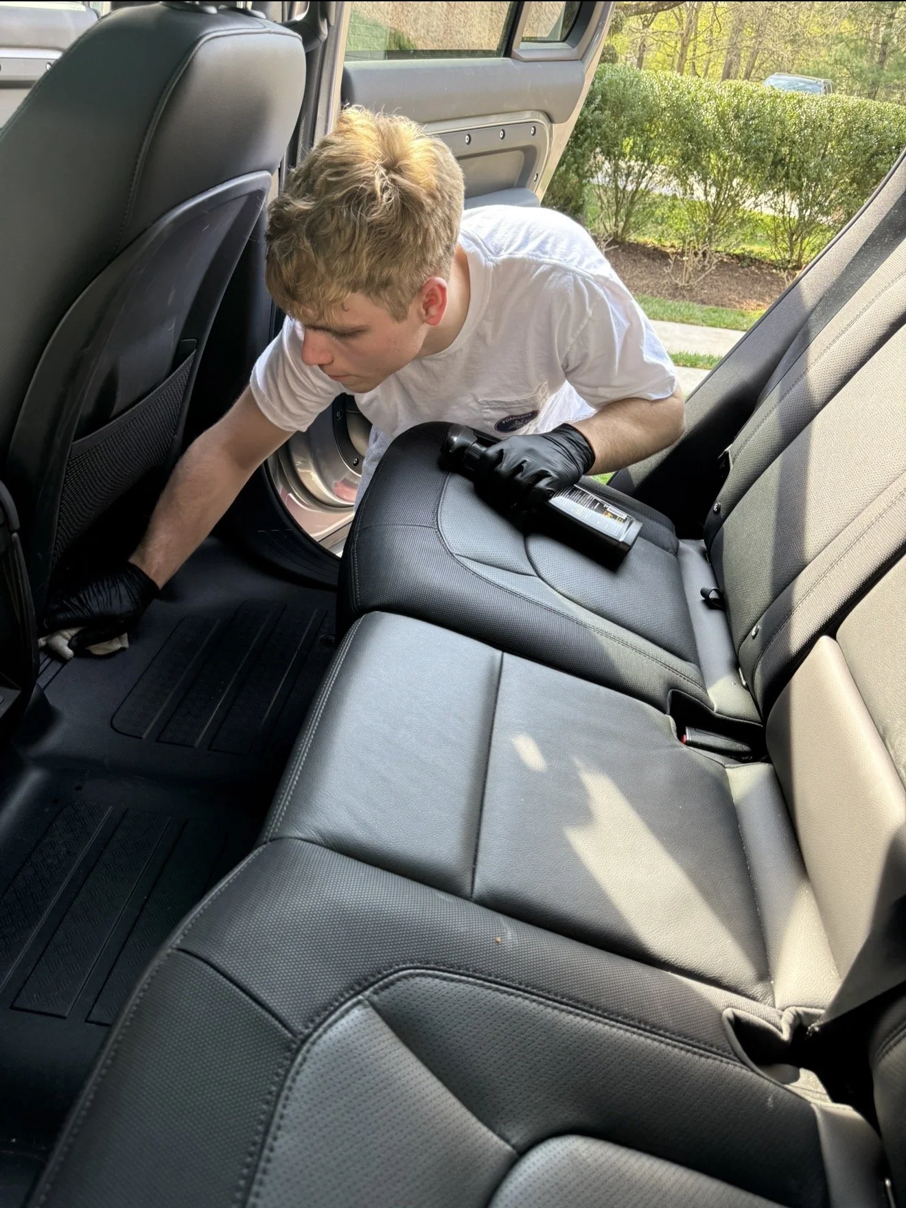 Exterior+Interior Detail