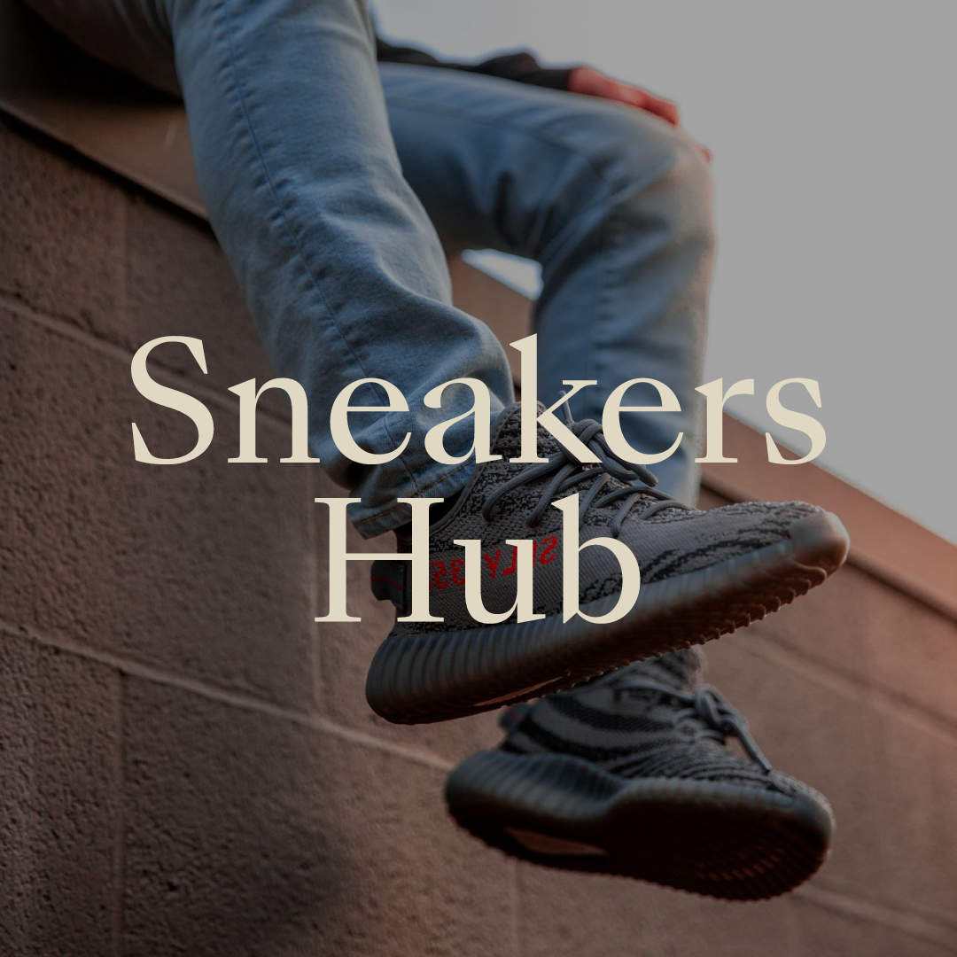 Sneakers Hub