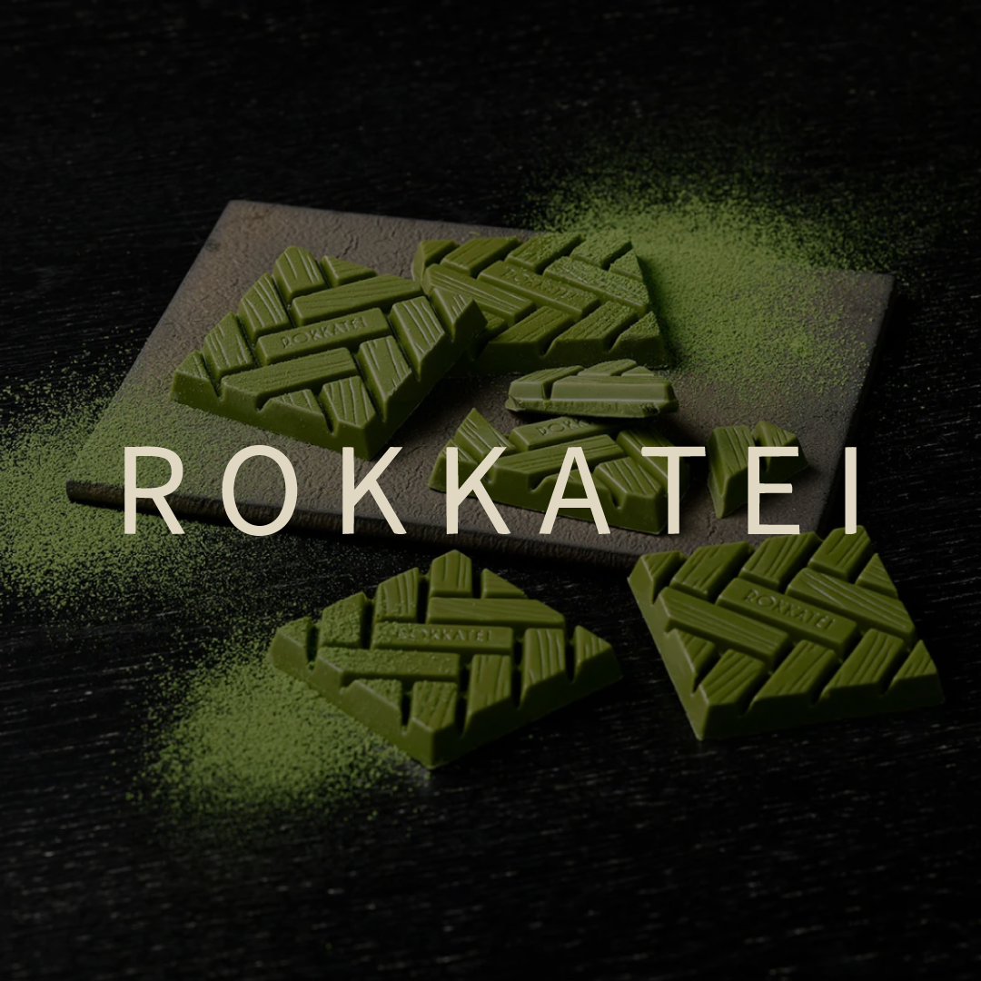 Rokkatei
