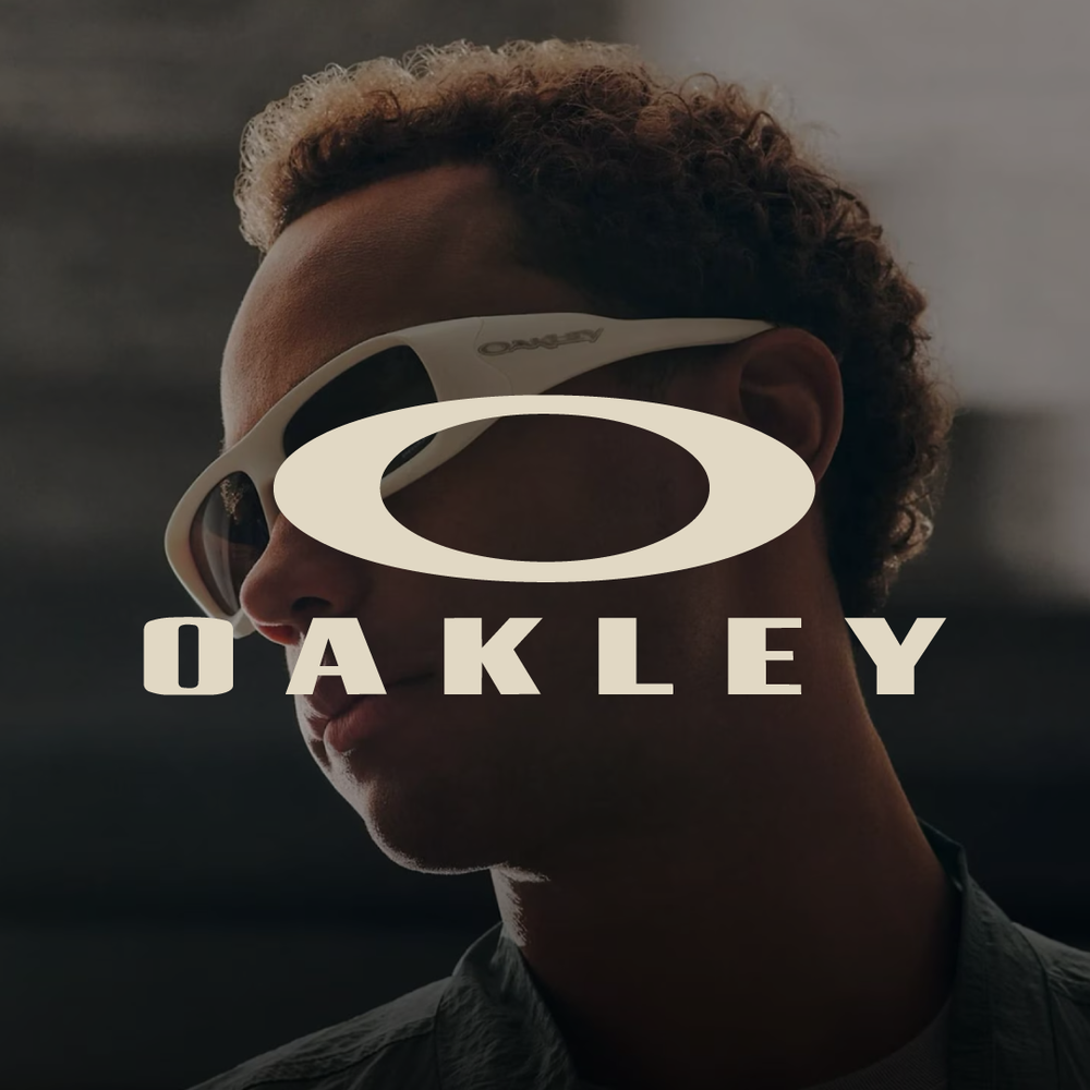 Oakley — Victoria Gardens