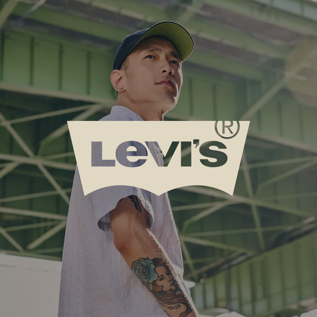 Levi's