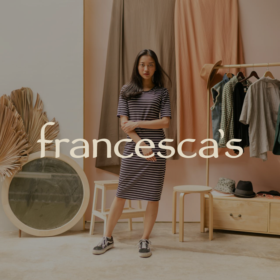 Francesca’s