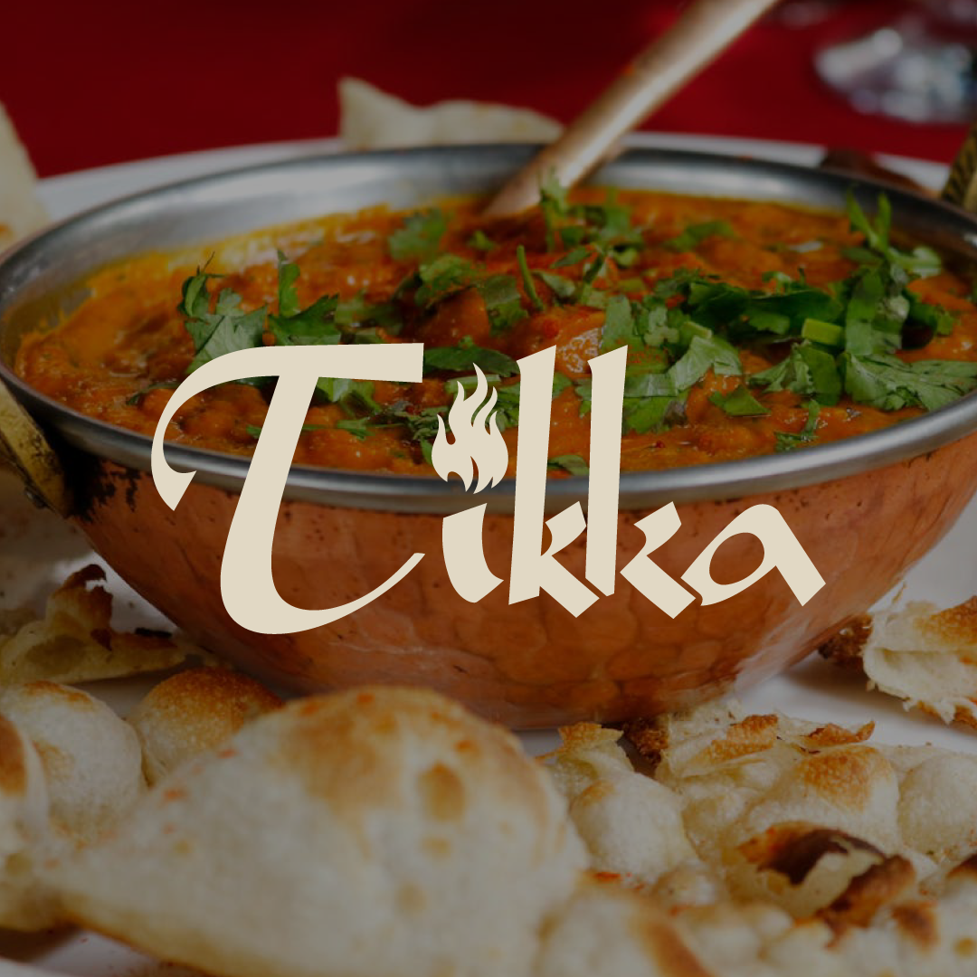 Tikka