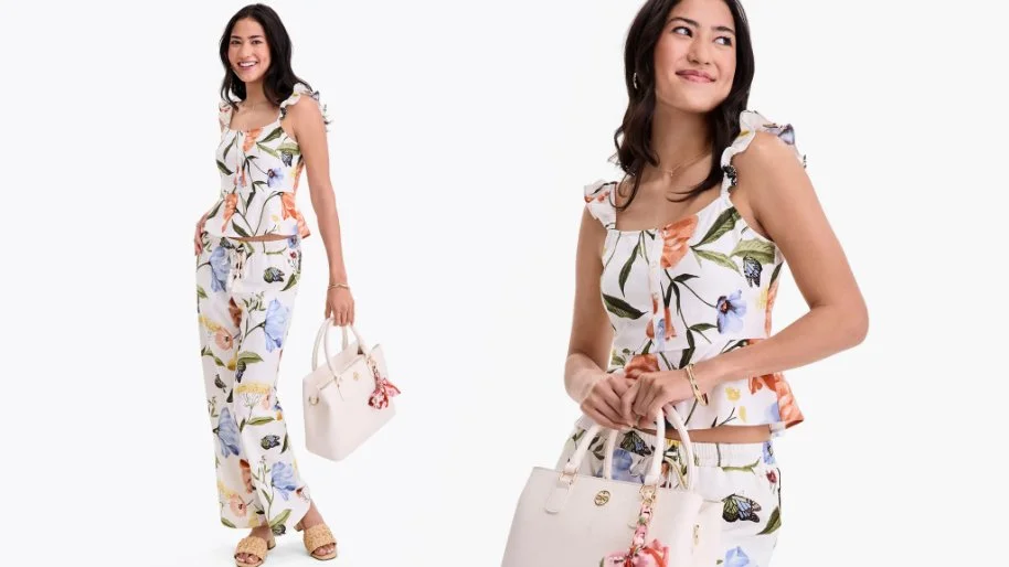 Macy's Spring Into Style Fashion Show