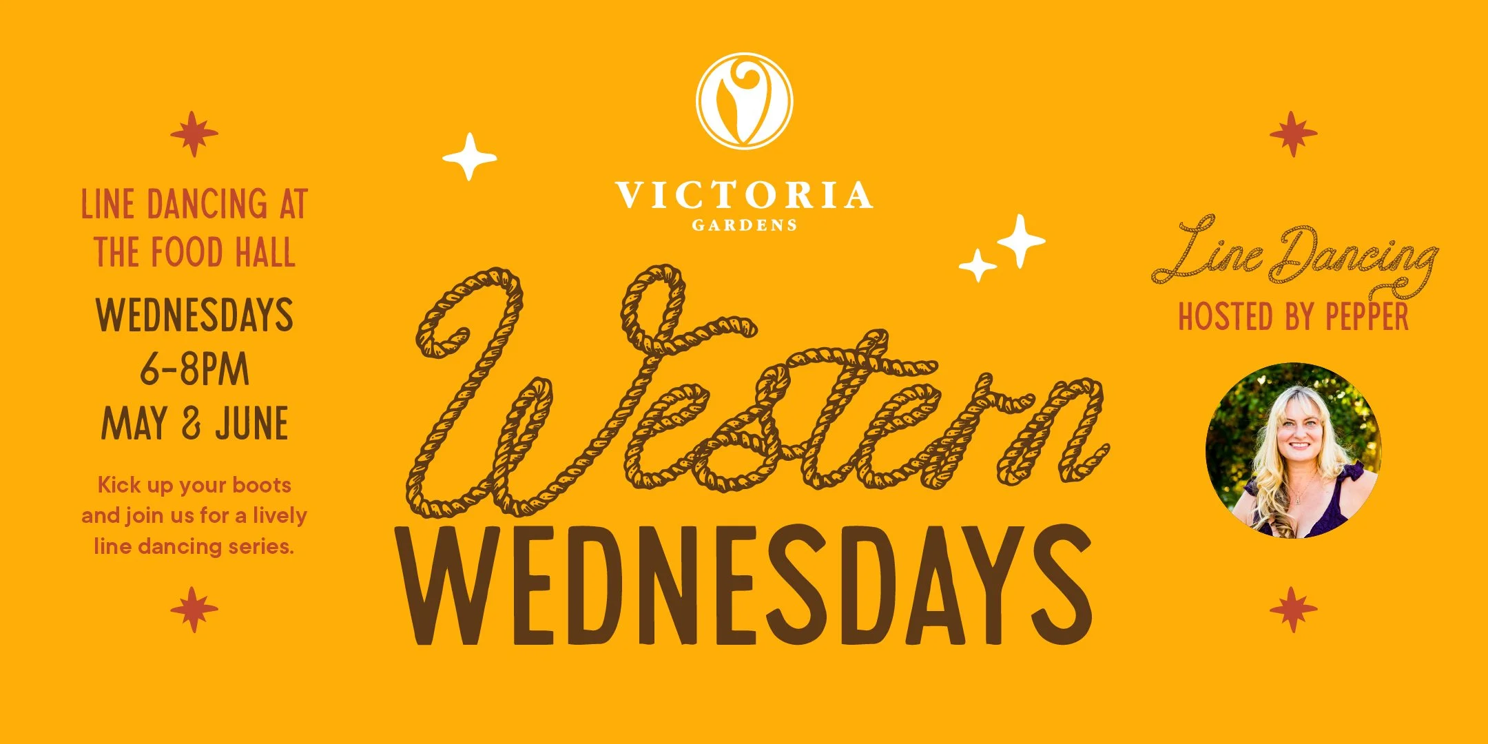 Western Wednesdays