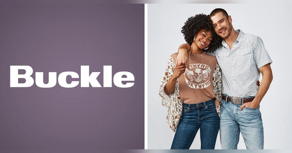 Discover New Denim