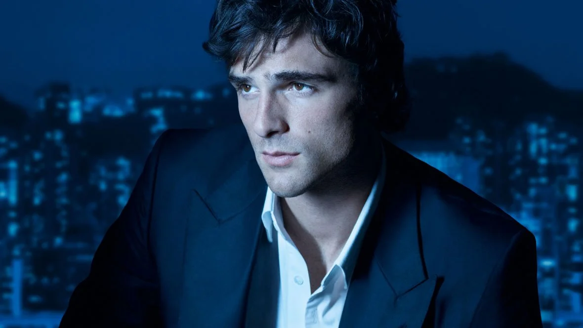 BLEU DE CHANEL Discovery
