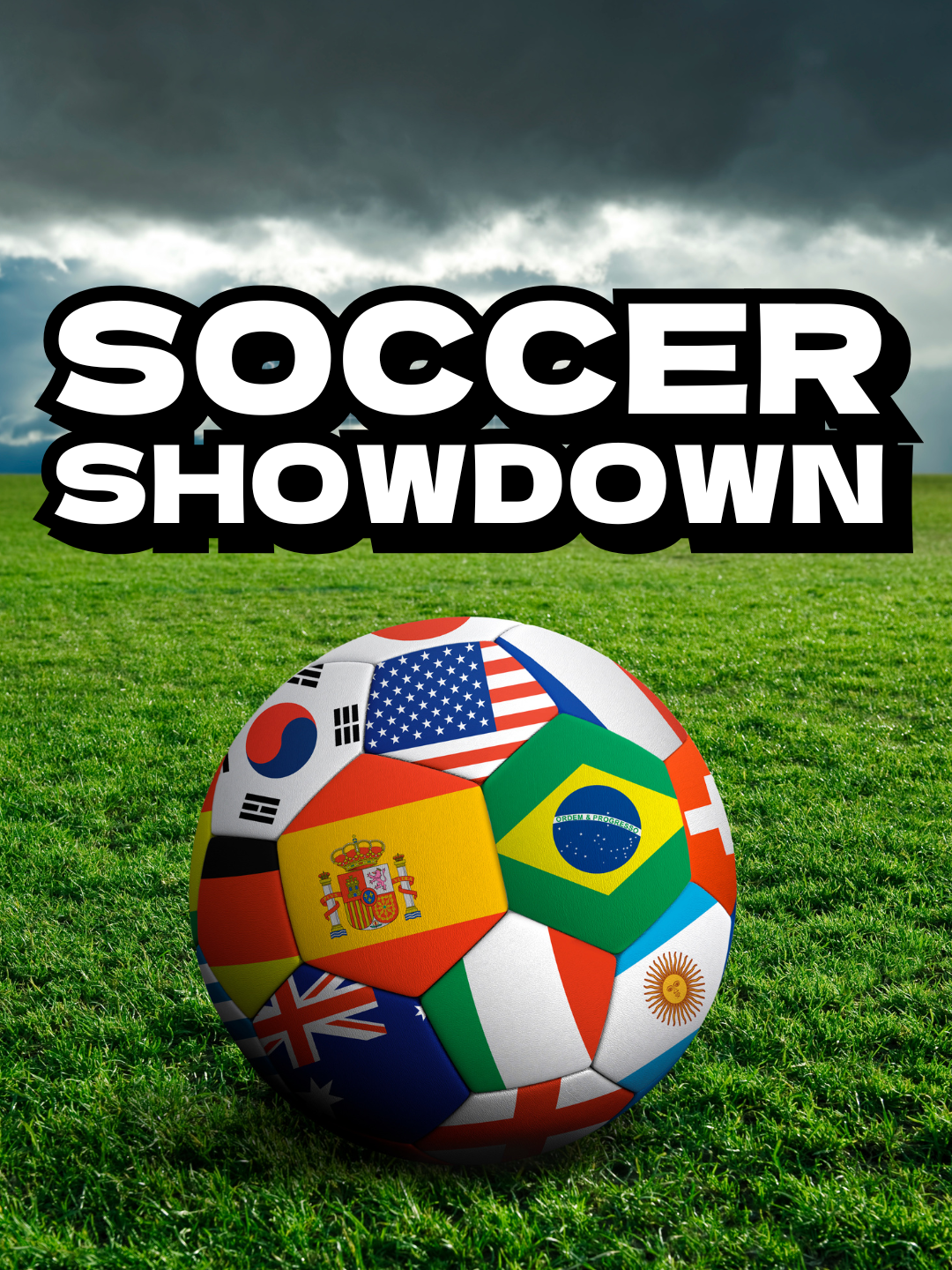 Soccer Showdown