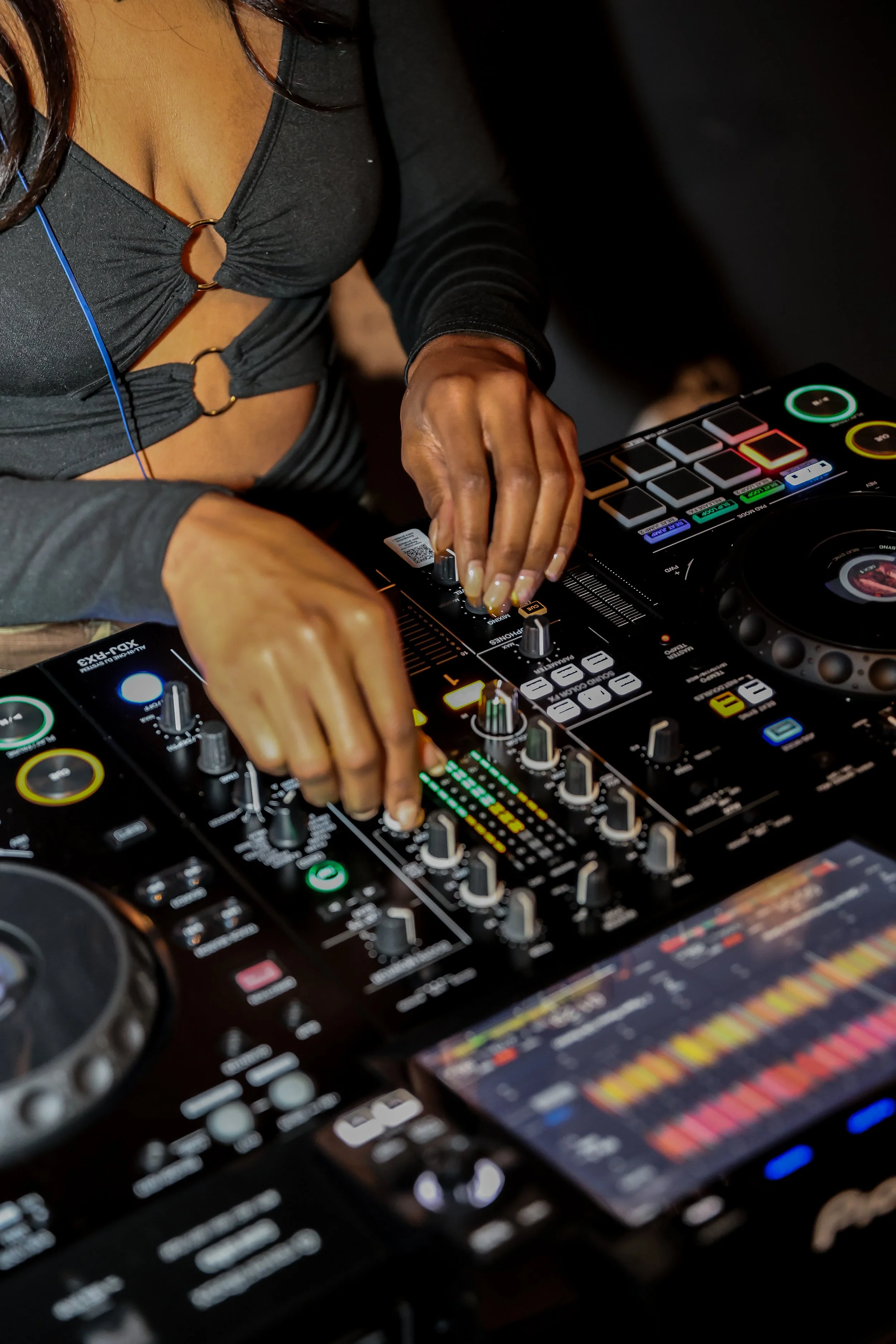 After Dark 90s-00s R&amp;B @ Punch Bowl Social