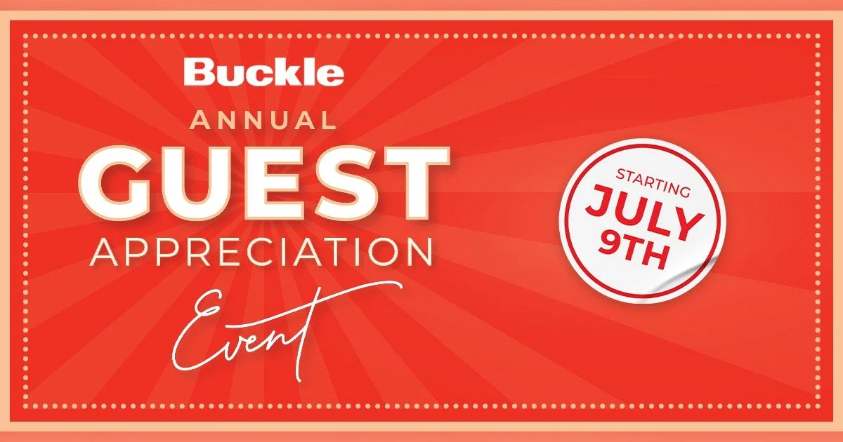 Annual Guest Appreciation Event
