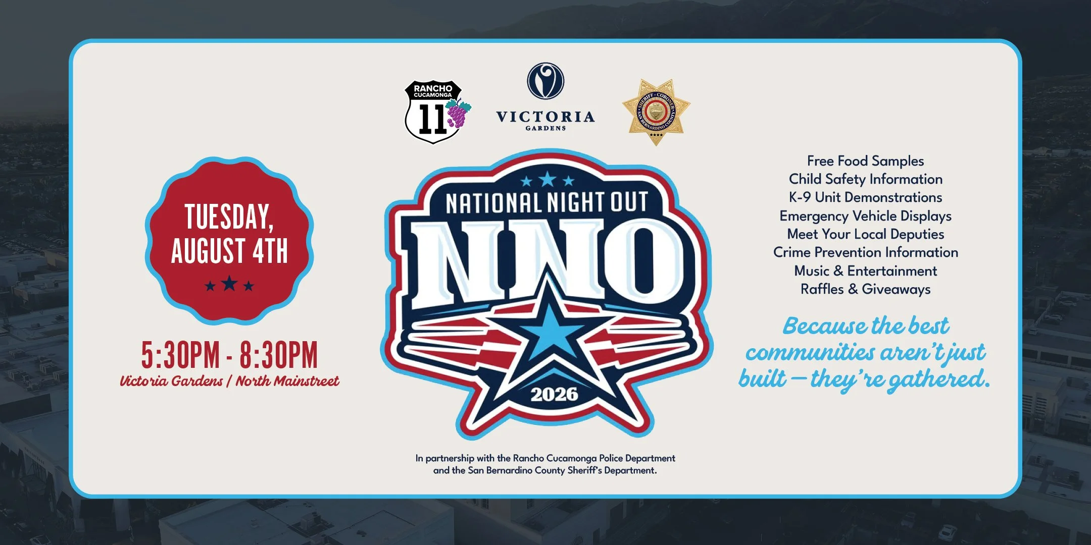 National Night Out