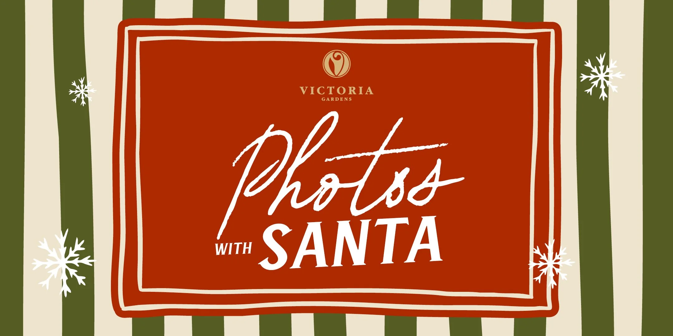Santa Photos