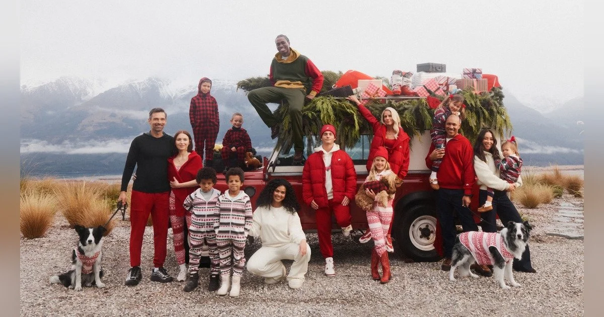 Fabletics Holiday Pre-Sale: 50% Off Storewide