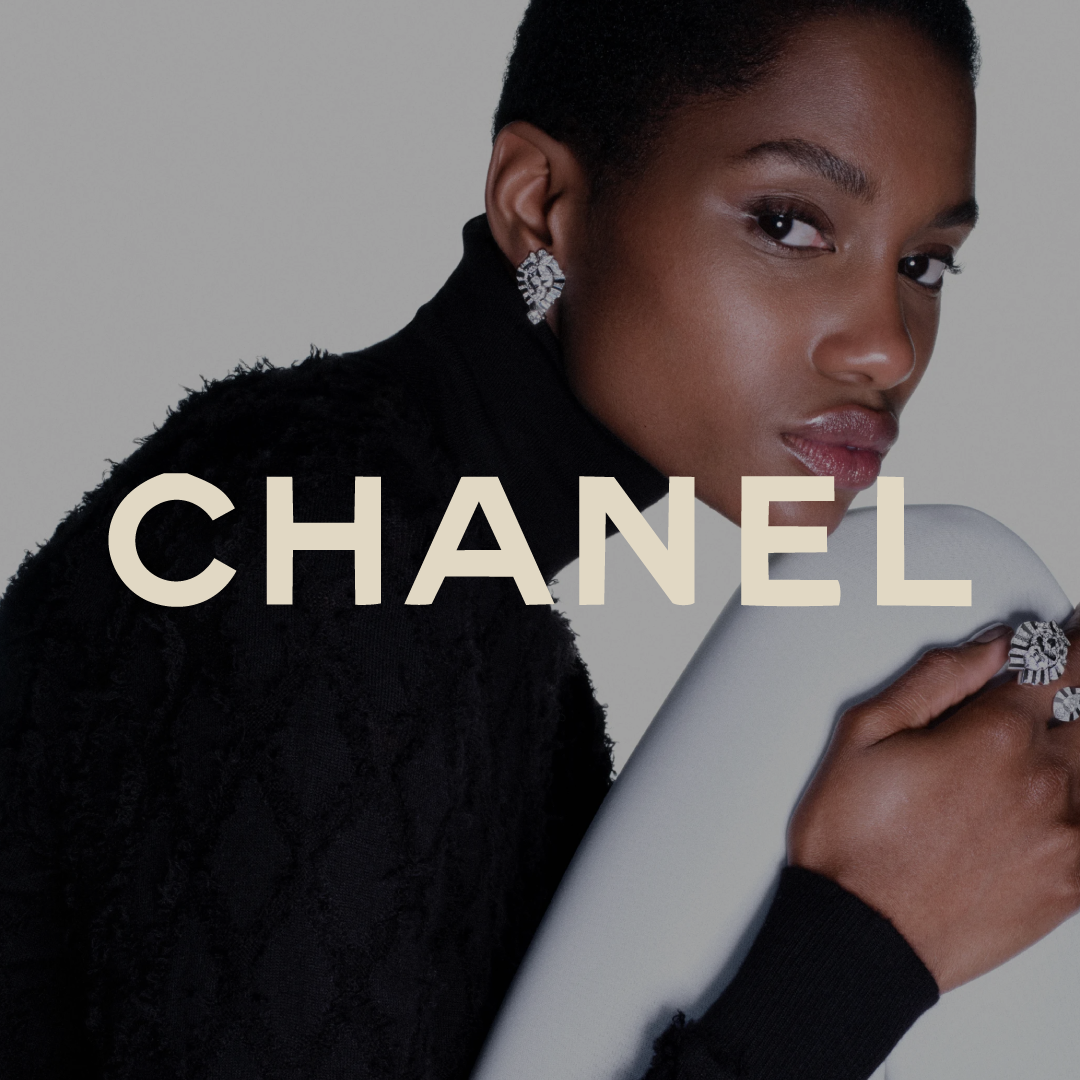 CHANEL Fragrance and Beauty Boutique