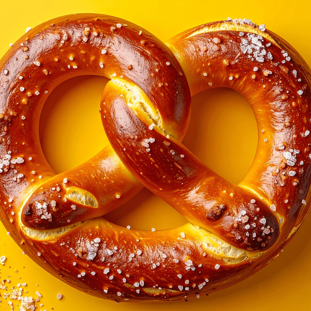 Wetzel's Pretzels — Victoria Gardens