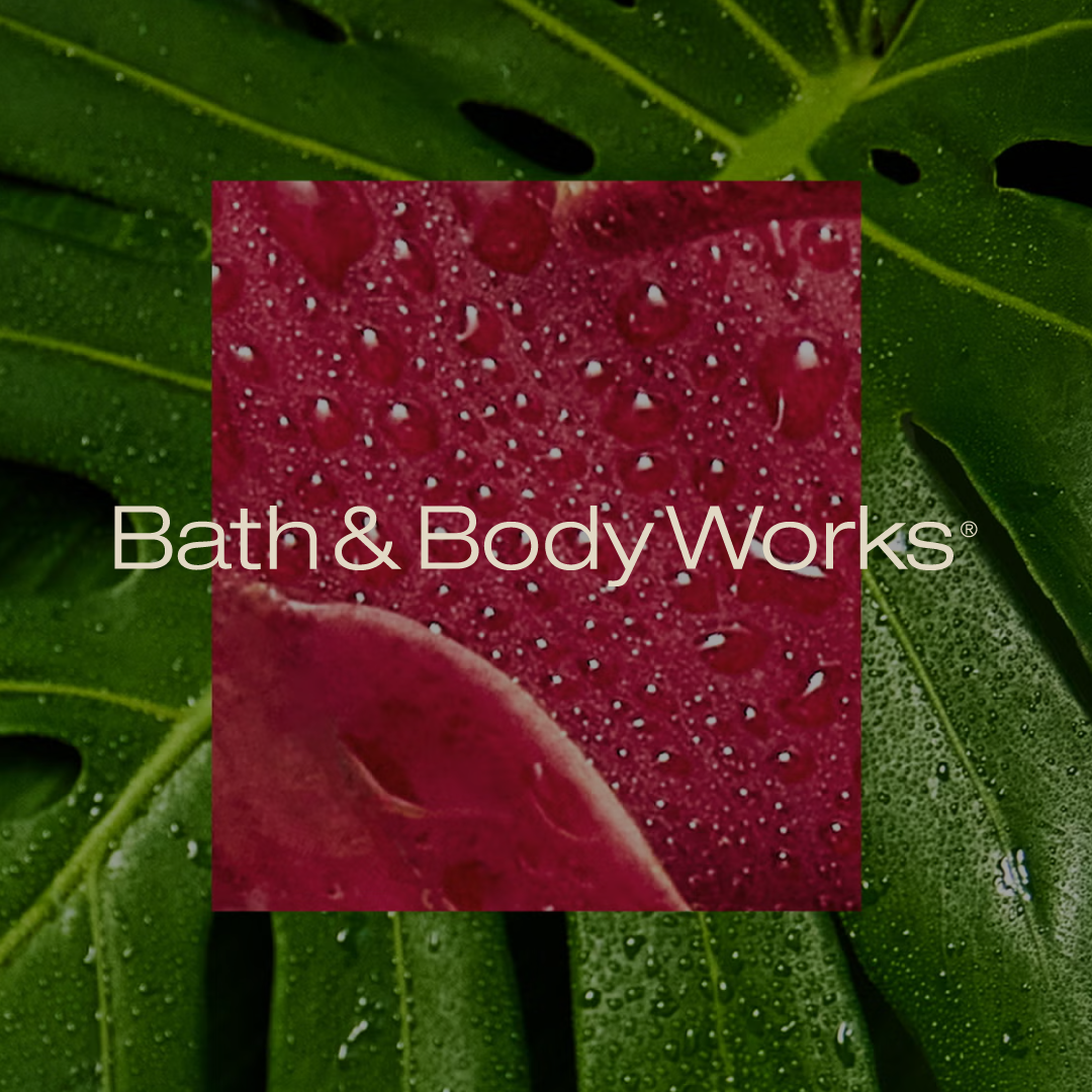Bath & Body Works