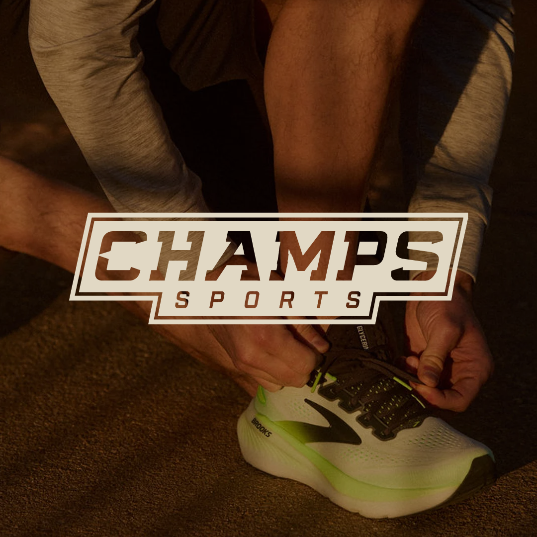 Champs Sports & Champs Women