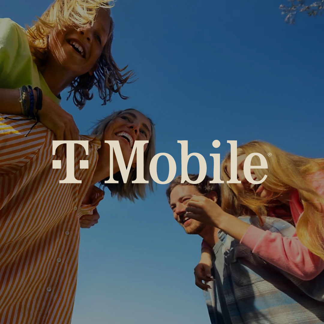 T-Mobile