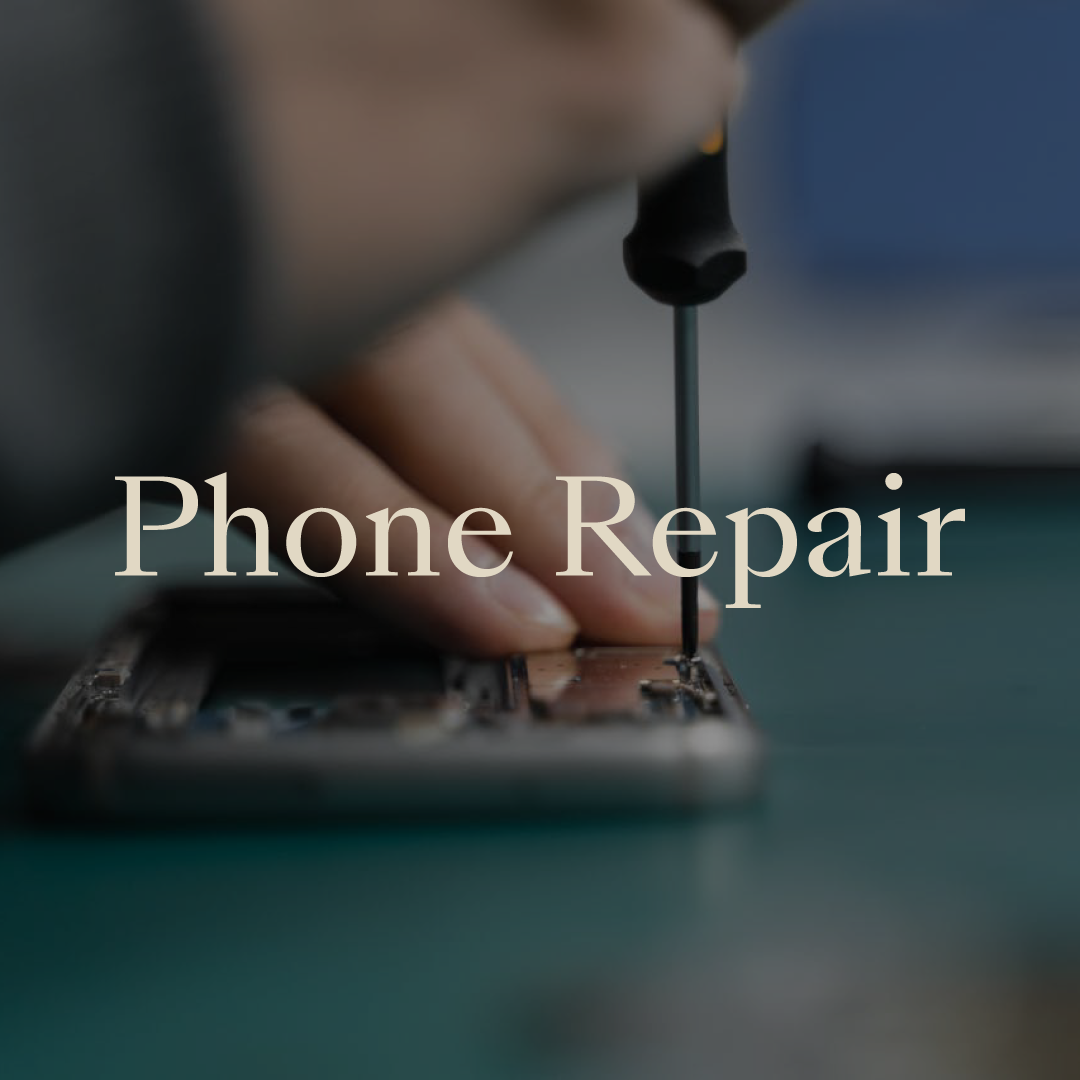 Phone Repair