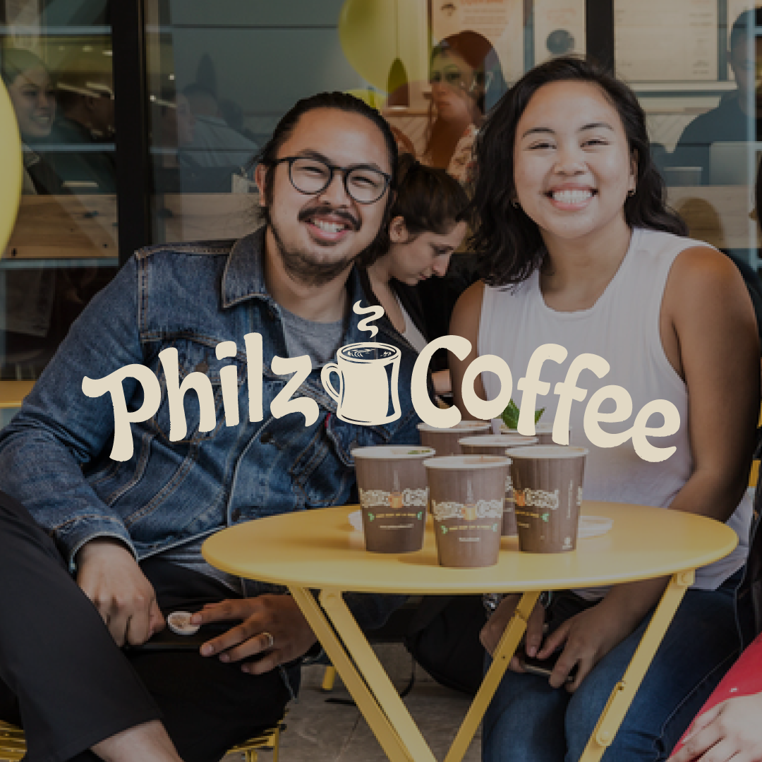 Philz Coffee