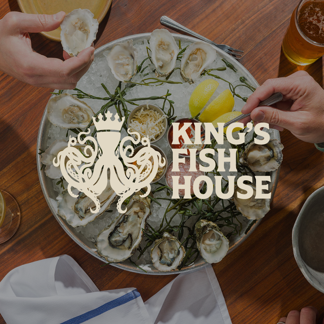 King's Fish House