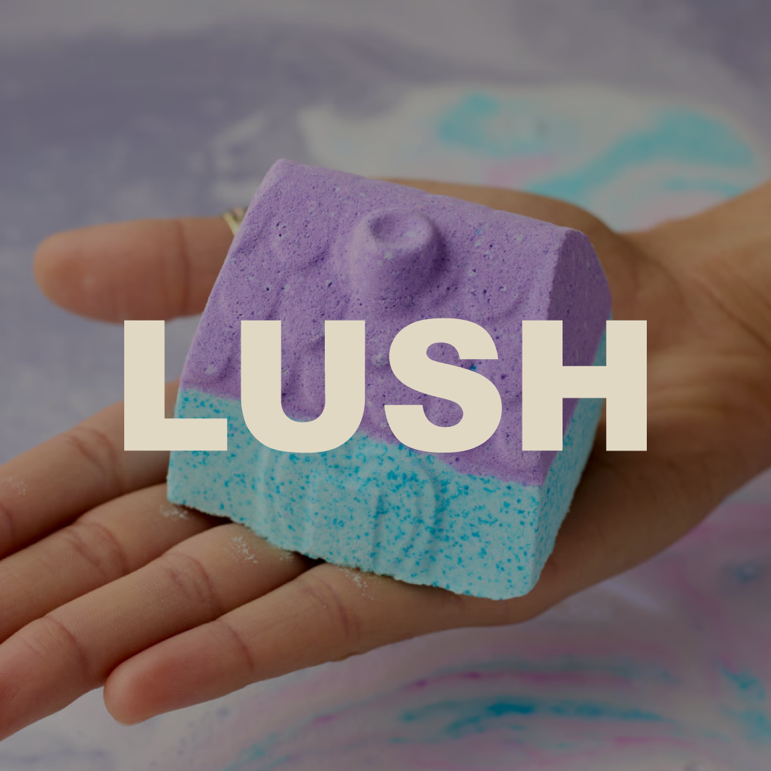 LUSH