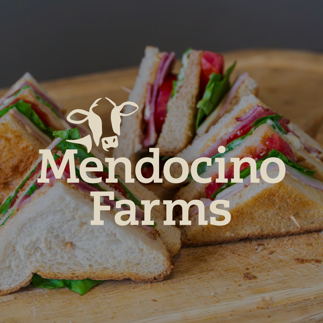Mendocino Farms