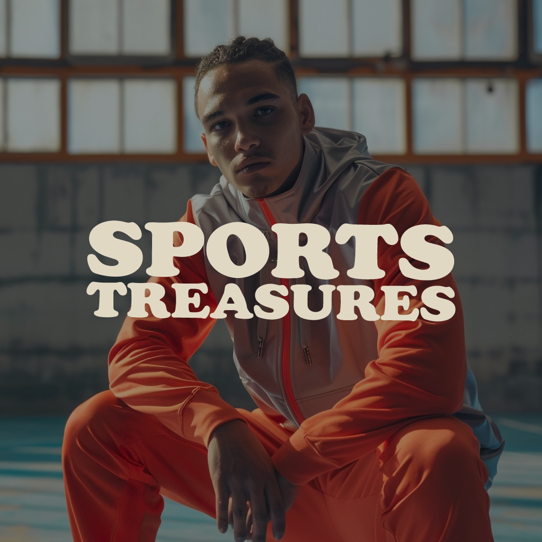 Sports Treasures