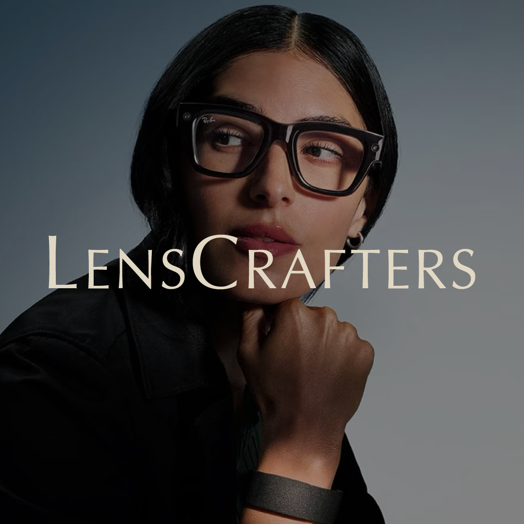 LensCrafters