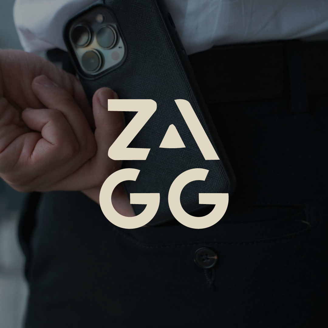 Zagg