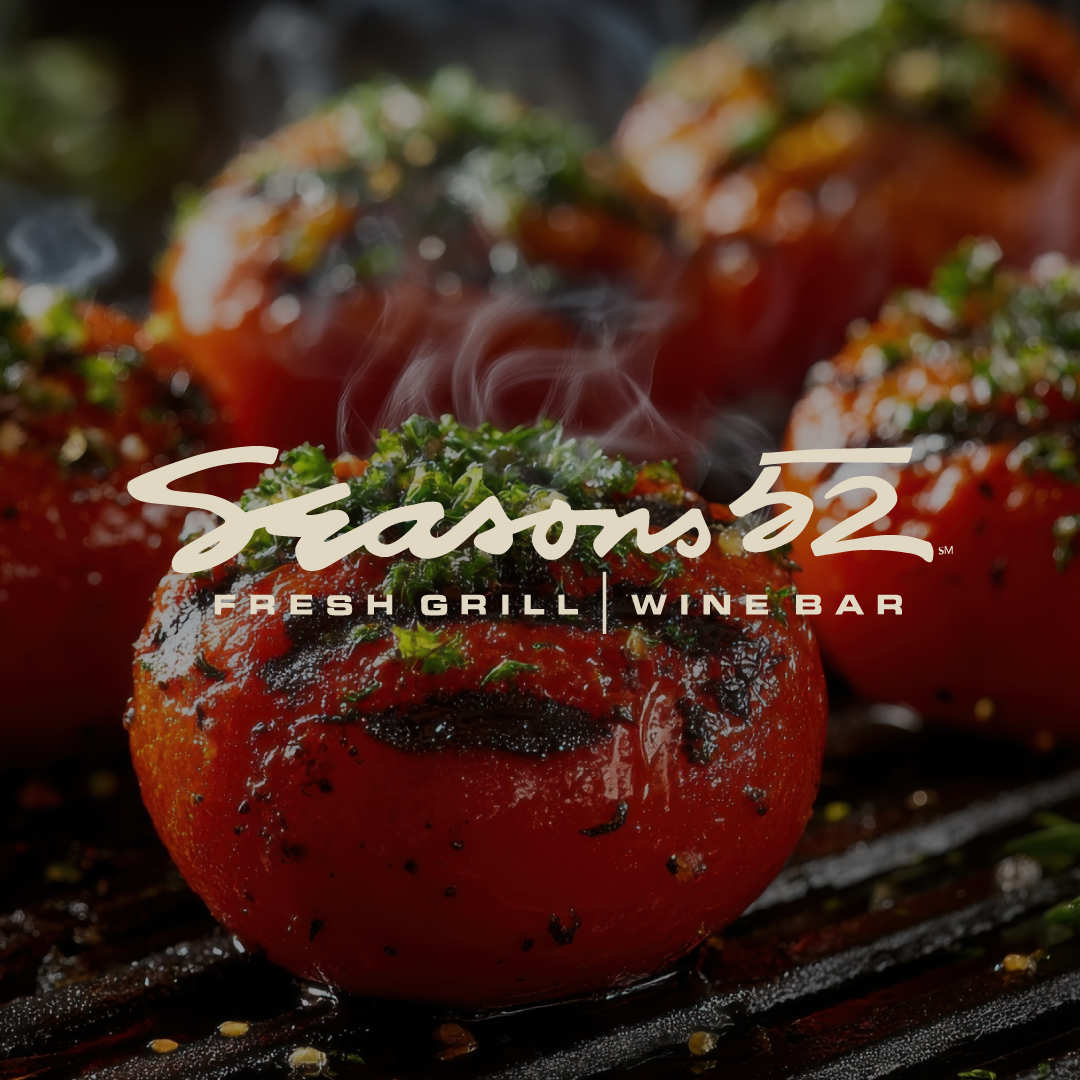 Seasons 52 Fresh Grill