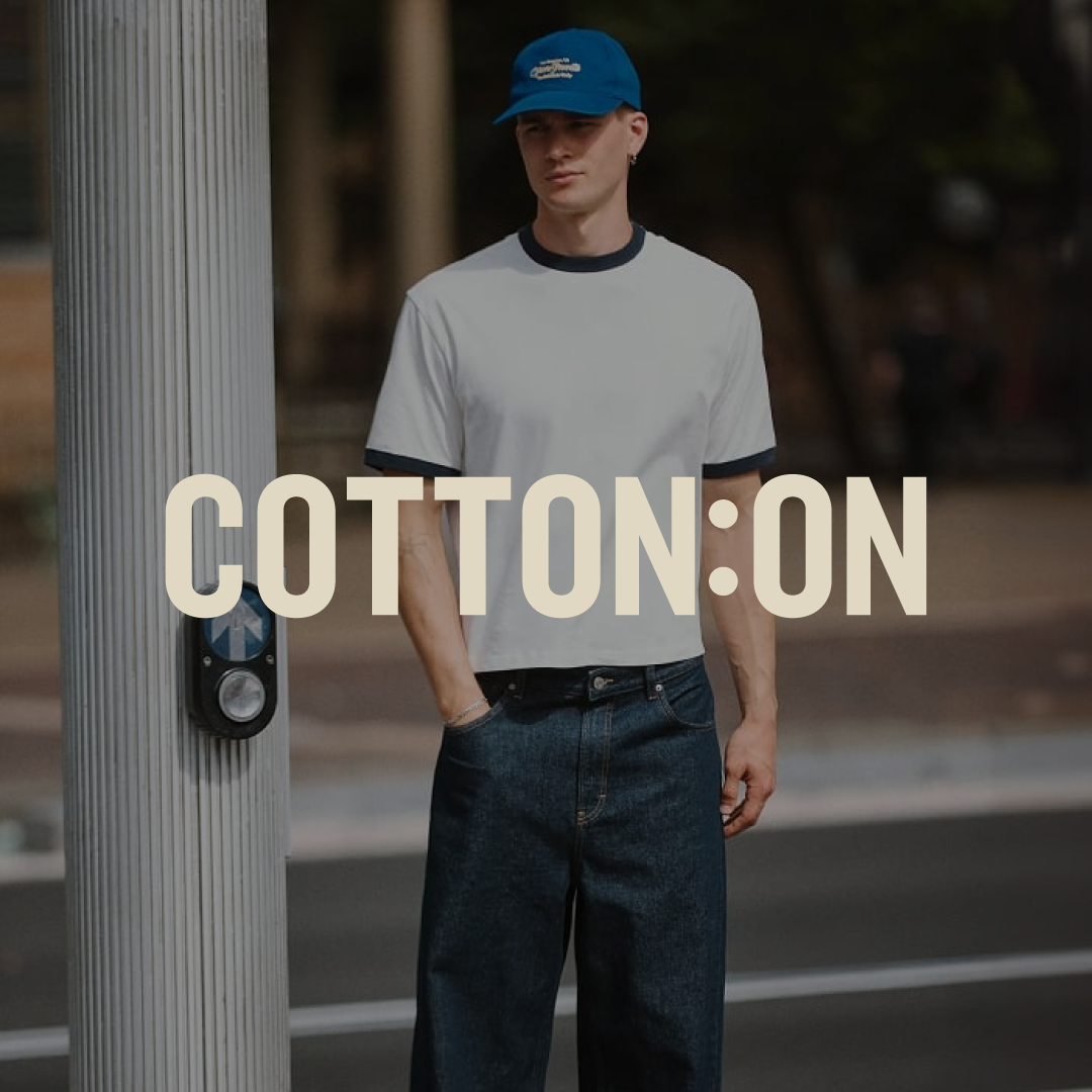 Cotton On