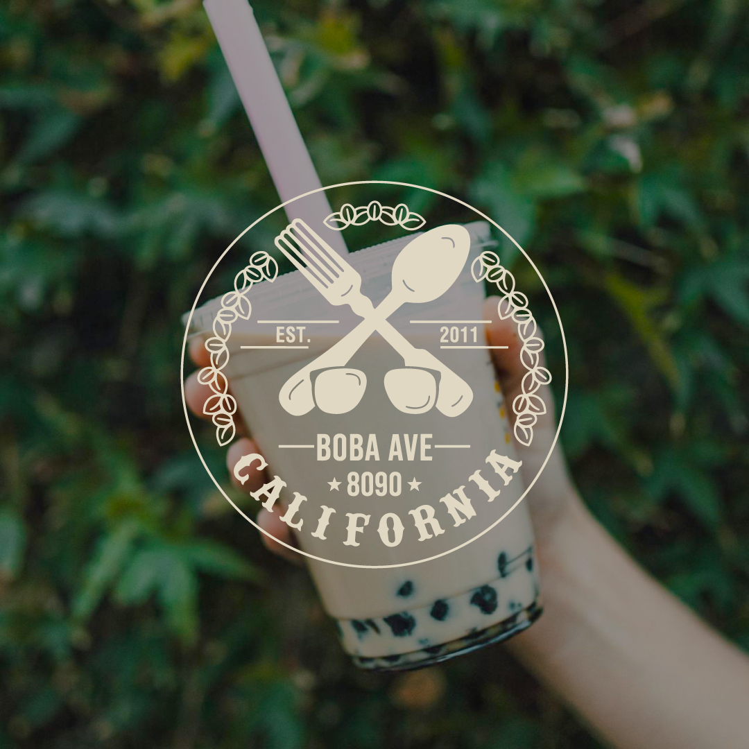Boba Ave 8090