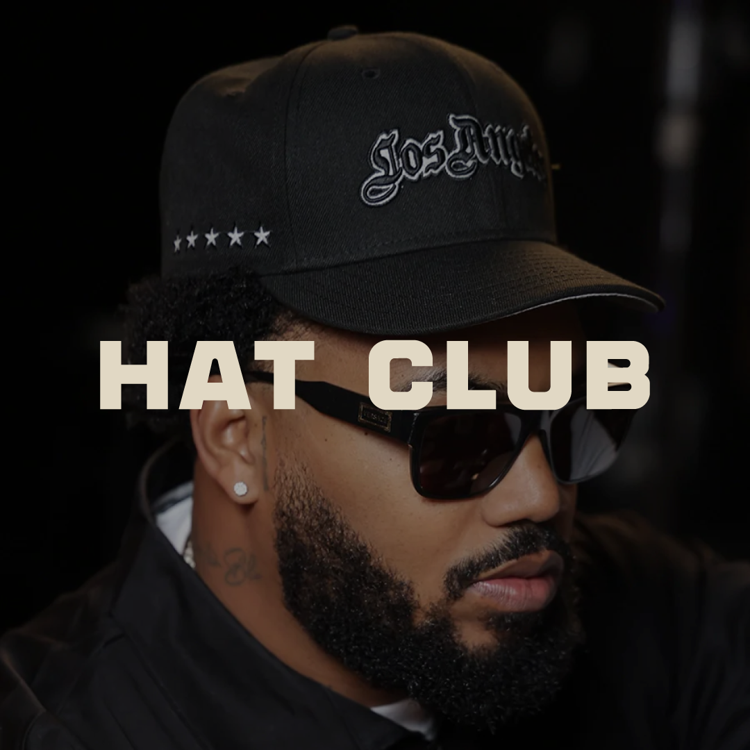 Hat Club