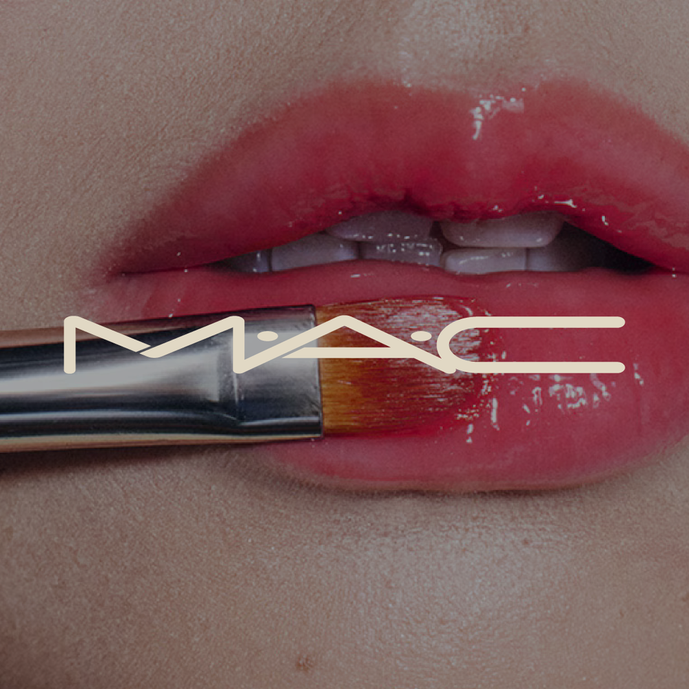 M.A.C. — Victoria Gardens
