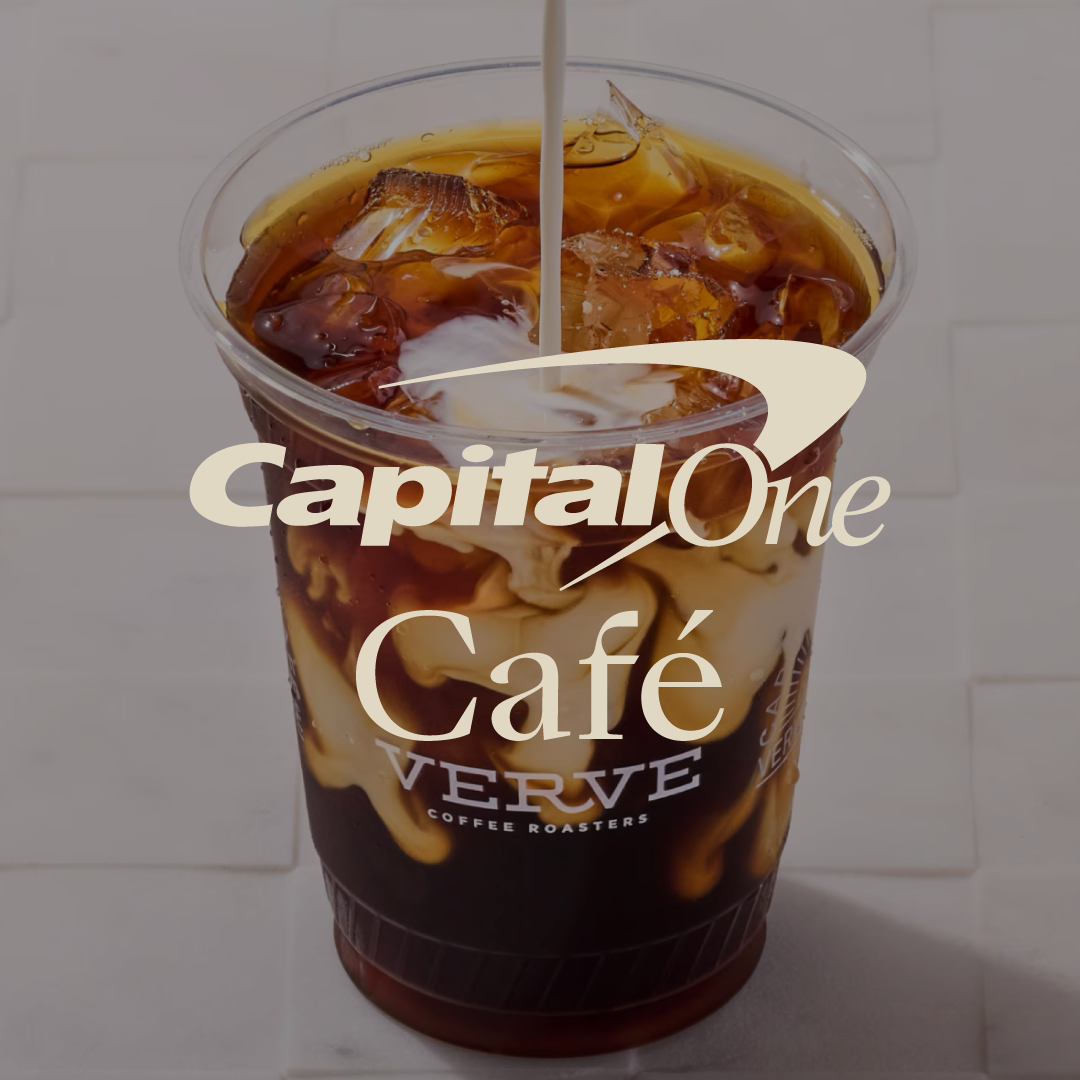 Capital One Café