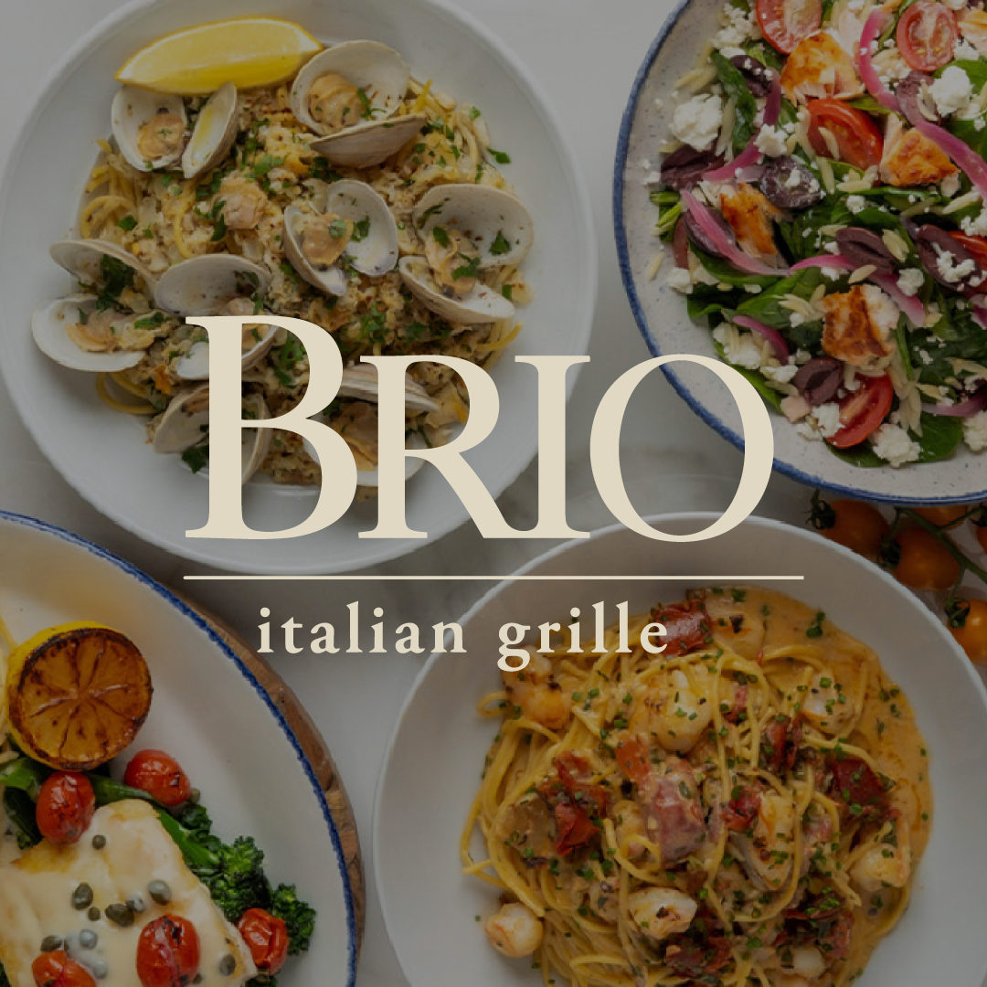 Brio Italian Grille
