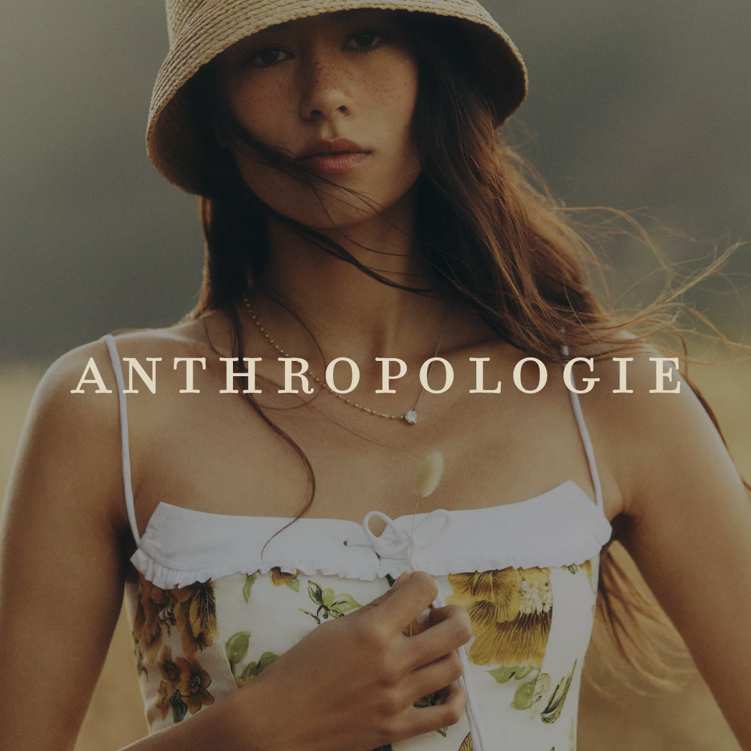 Anthropologie
