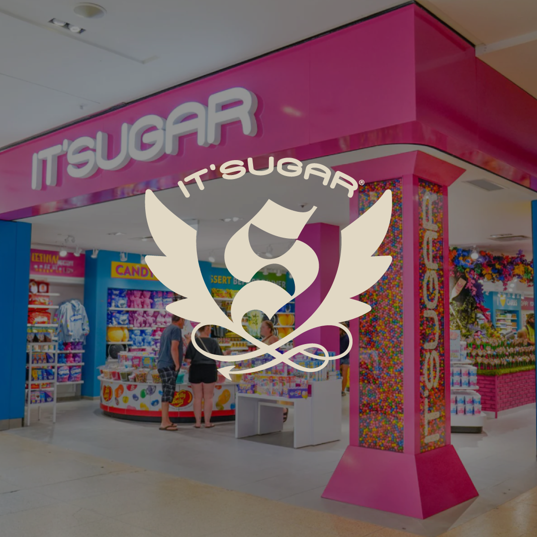 IT’SUGAR