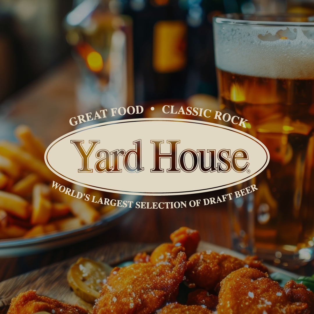 Yard House