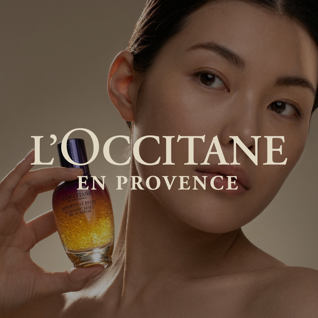 L'Occitane
